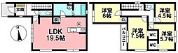愛知県刈谷市野田町西屋敷