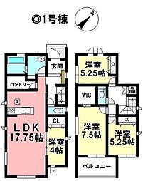 愛知県安城市赤松町新屋敷