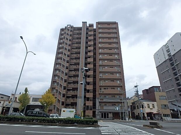 パデシオン六角堀川東(1LDK) 15階/1503のその他画像