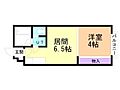 ルナハイツ札幌2階3.7万円