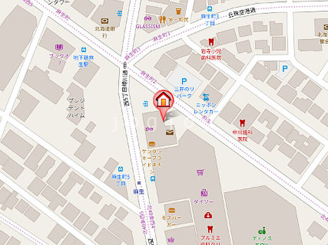 地図