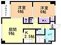 デベックス2172階6.3万円
