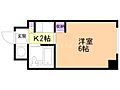 ティアラパレス北大前8階3.4万円