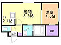 RINGTREE1階5.1万円