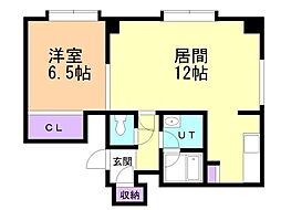 ａｌｌｅｚ麻生 3階/0301