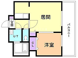 エミュー麻生 10階