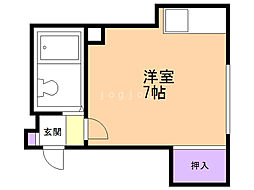 マイロード27 1階