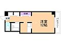 プラザ25ビルセト3階3.6万円