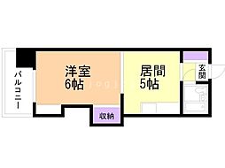 札幌市営南北線 北24条駅 徒歩2分