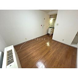 シャンボール札幌 517 5階ワンルームのリビング/ダイニング