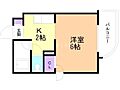 ヒューマンプラザ北大前3階3.8万円
