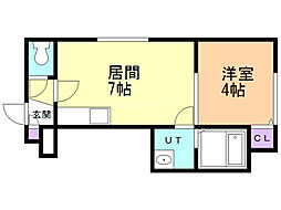 麻生リーブス 2階