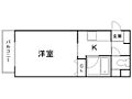 北26条マンション2階3.0万円