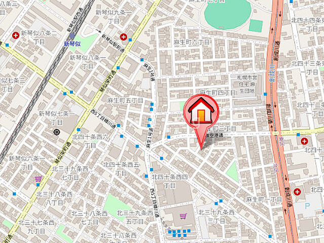 地図