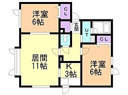 ラピス・ラズリ 1階