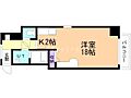 クレステージ北322階4.5万円