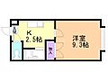 プラザイン麻生4階3.4万円
