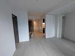 札幌市営南北線 さっぽろ駅 徒歩1分の賃貸マンション 7階2LDKのリビング/ダイニング