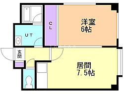 ａｌｌｅｚ麻生 3階/0302