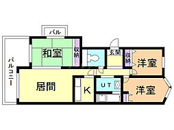 エクセルシオール麻生 8階