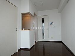 小泉マンション　メム19 905 9階1DKのリビング/ダイニング