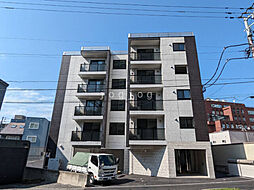 札幌市営南北線 さっぽろ駅 徒歩9分の賃貸マンション