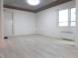 Ｃｏｍｆｏｒｔ　Ｃｉｔｙ：コンフォートシティ 101 1階1LDKのリビング/ダイニング