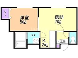 いなんくる しのろ 2階