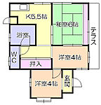 福山アパートのイメージ