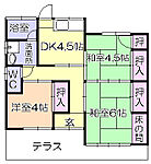 高良内青木貸家4のイメージ