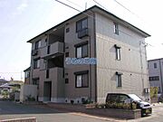 宮の陣駅より徒歩23分 3階 築23年1ヶ月の賃貸物件