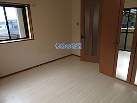 シェラトン 202 ｜ 福岡県久留米市合川町（賃貸アパート1K・2階・24.84㎡） その21