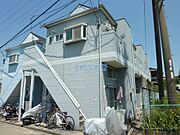 南久留米駅より徒歩54分 2階 築34年6ヶ月の賃貸物件