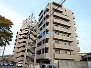 西鉄久留米駅より徒歩8分 2階 築29年11ヶ月の賃貸物件