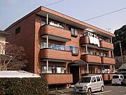 久留米大学前駅より徒歩18分 2階 築29年5ヶ月の賃貸物件
