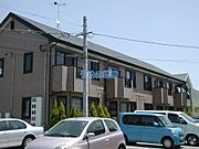 南久留米駅より徒歩18分 2階 築20年7ヶ月の賃貸物件