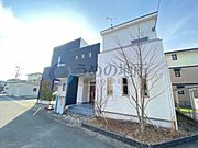 聖マリア病院前駅より徒歩23分 築12年1ヶ月の賃貸物件