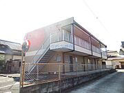 善導寺駅より徒歩13分 1階 築36年5ヶ月の賃貸物件