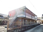 善導寺駅より徒歩13分 1階 築36年7ヶ月の賃貸物件