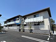 聖マリア病院前駅より徒歩15分 2階 新築の賃貸物件