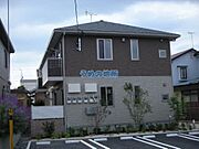 南久留米駅より徒歩18分 2階 築11年1ヶ月の賃貸物件