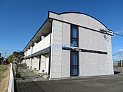 荒木駅より徒歩21分 1階 築29年の賃貸物件