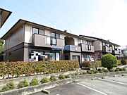 久留米高校前駅より徒歩16分 1階 築28年の賃貸物件