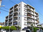 久留米駅より徒歩25分 2階 築41年の賃貸物件