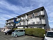 カーサオガワ 3階 築36年3ヶ月の賃貸物件