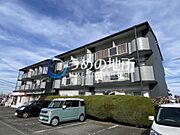 カーサオガワ 3階 築36年1ヶ月の賃貸物件