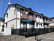 御井駅より徒歩19分 1階 築29年4ヶ月の賃貸物件