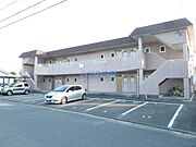 南久留米駅より徒歩27分 1階 築36年10ヶ月の賃貸物件