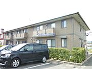 宮の陣駅より徒歩31分 2階 築24年2ヶ月の賃貸物件