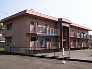 南久留米駅より徒歩32分 2階 築44年5ヶ月の賃貸物件